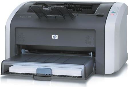 HP 1015 LASERJET  Printer